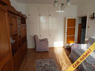 Eladó 47 m²-estársasházi lakás XIV. Kerület (Nagyzugló) , Angol utca: 67'000'000 Ft