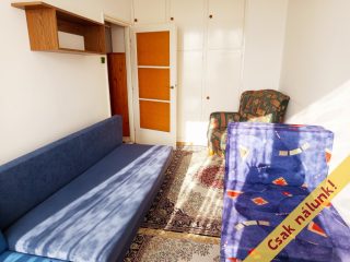 Eladó 47 m²-estársasházi lakás XIV. Kerület (Nagyzugló) , Angol utca: 67'000'000 Ft