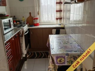 Eladó 47 m²-estársasházi lakás XIV. Kerület (Nagyzugló) , Angol utca: 67'000'000 Ft