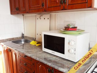 Eladó 47 m²-estársasházi lakás XIV. Kerület (Nagyzugló) , Angol utca: 67'000'000 Ft