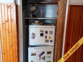 Eladó 47 m²-estársasházi lakás XIV. Kerület (Nagyzugló) , Angol utca: 67'000'000 Ft