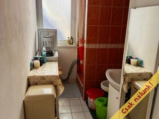 Eladó 47 m²-estársasházi lakás XIV. Kerület (Nagyzugló) , Angol utca: 67'000'000 Ft