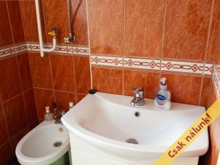 Eladó 47 m²-estársasházi lakás XIV. Kerület (Nagyzugló) , Angol utca: 67'000'000 Ft