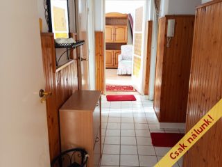 Eladó 47 m²-estársasházi lakás XIV. Kerület (Nagyzugló) , Angol utca: 67'000'000 Ft