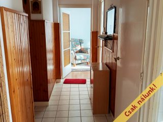 Eladó 47 m²-estársasházi lakás XIV. Kerület (Nagyzugló) , Angol utca: 67'000'000 Ft