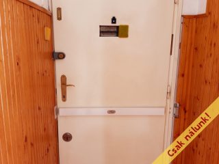 Eladó 47 m²-estársasházi lakás XIV. Kerület (Nagyzugló) , Angol utca: 67'000'000 Ft