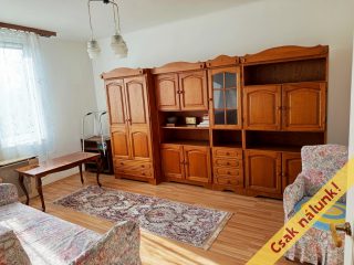 Eladó 47 m²-estársasházi lakás XIV. Kerület (Nagyzugló) , Angol utca: 67'000'000 Ft