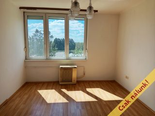 Eladó 47 m²-estársasházi lakás XIV. Kerület (Nagyzugló) , Angol utca: 65'000'000 Ft