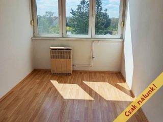 Eladó 47 m²-estársasházi lakás XIV. Kerület (Nagyzugló) , Angol utca: 65'000'000 Ft