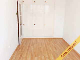Eladó 47 m²-estársasházi lakás XIV. Kerület (Nagyzugló) , Angol utca: 65'000'000 Ft