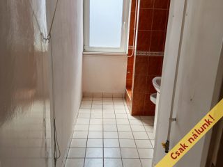 Eladó 47 m²-estársasházi lakás XIV. Kerület (Nagyzugló) , Angol utca: 65'000'000 Ft