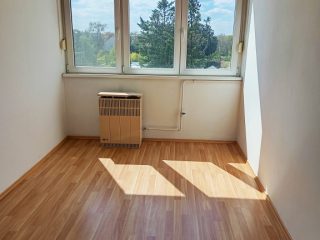 Kiadó 47 m²-estársasházi lakás XIV. Kerület (Nagyzugló) , Angol utca: 220'000 Ft