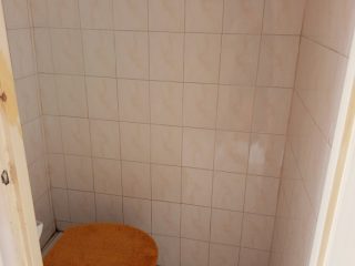 Kiadó 47 m²-estársasházi lakás XIV. Kerület (Nagyzugló) , Angol utca: 220'000 Ft