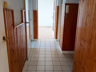 Kiadó 47 m²-estársasházi lakás XIV. Kerület (Nagyzugló) , Angol utca: 220'000 Ft