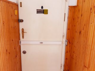 Kiadó 47 m²-estársasházi lakás XIV. Kerület (Nagyzugló) , Angol utca: 220'000 Ft