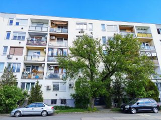 Kiadó 47 m²-estársasházi lakás XIV. Kerület (Nagyzugló) , Angol utca: 220'000 Ft