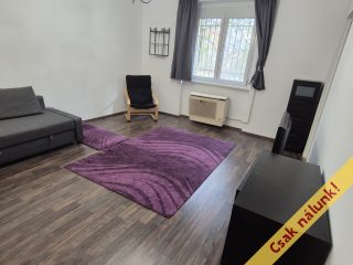 Eladó 36 m²-estársasházi lakás XIV. Kerület (Nagyzugló) , Bánki Donát utca: 49'900'000 Ft