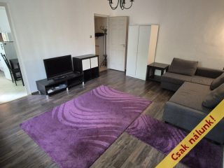 Eladó 36 m²-estársasházi lakás XIV. Kerület (Nagyzugló) , Bánki Donát utca: 52'500'000 Ft