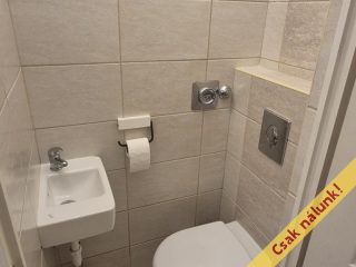 Eladó 36 m²-estársasházi lakás XIV. Kerület (Nagyzugló) , Bánki Donát utca: 52'500'000 Ft