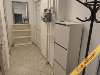 Eladó 36 m²-estársasházi lakás XIV. Kerület (Nagyzugló) , Bánki Donát utca: 52'500'000 Ft