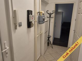 Eladó 36 m²-estársasházi lakás XIV. Kerület (Nagyzugló) , Bánki Donát utca: 52'500'000 Ft