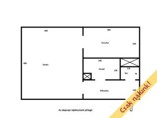 Eladó 36 m²-estársasházi lakás XIV. Kerület (Nagyzugló) , Bánki Donát utca: 52'500'000 Ft