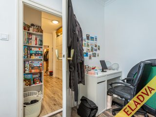 Eladó 53 m²-estársasházi lakás XIV. Kerület (Nagyzugló) , Bolgárkertész utcánál: 69'900'000 Ft