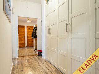 Eladó 53 m²-estársasházi lakás XIV. Kerület (Nagyzugló) , Bolgárkertész utcánál: 69'900'000 Ft