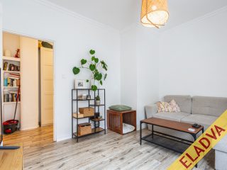 Eladó 53 m²-estársasházi lakás XIV. Kerület (Nagyzugló) , Bolgárkertész utcánál: 69'900'000 Ft