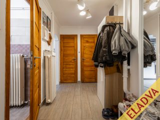 Eladó 53 m²-estársasházi lakás XIV. Kerület (Nagyzugló) , Bolgárkertész utcánál: 69'900'000 Ft