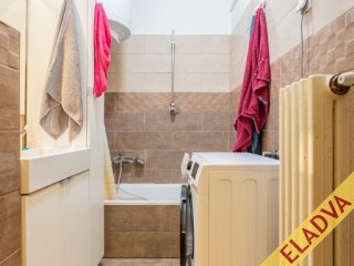 Eladó 53 m²-estársasházi lakás XIV. Kerület (Nagyzugló) , Bolgárkertész utcánál: 69'900'000 Ft