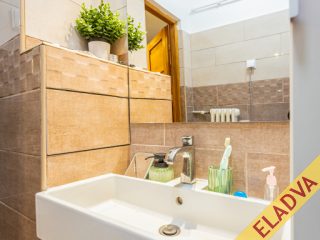 Eladó 53 m²-estársasházi lakás XIV. Kerület (Nagyzugló) , Bolgárkertész utcánál: 69'900'000 Ft