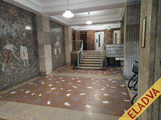 Eladó 53 m²-estársasházi lakás XIV. Kerület (Nagyzugló) , Bolgárkertész utcánál: 69'900'000 Ft