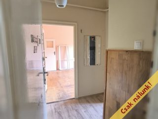 Eladó 30 m²-estársasházi lakás XIV. Kerület (Nagyzugló) , Kaffka Margit utca: 44'900'000 Ft