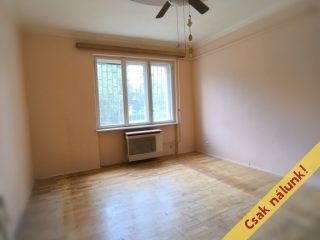 Eladó 30 m²-estársasházi lakás XIV. Kerület (Nagyzugló) , Kaffka Margit utca: 44'900'000 Ft