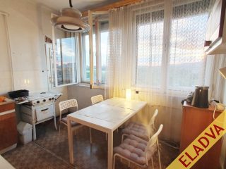 Eladó 52 m²-estársasházi lakás XIV. Kerület (Nagyzugló) , Kerepesi úti lakótelep: 54'900'000 Ft