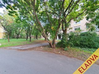 Eladó 52 m²-estársasházi lakás XIV. Kerület (Nagyzugló) , Kerepesi úti lakótelep: 54'900'000 Ft