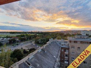 Eladó 52 m²-estársasházi lakás XIV. Kerület (Nagyzugló) , Kerepesi úti lakótelep: 54'900'000 Ft