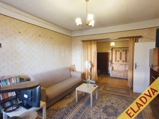 Eladó 52 m²-estársasházi lakás XIV. Kerület (Nagyzugló) , Kerepesi úti lakótelep: 54'900'000 Ft