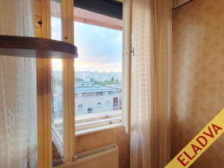 Eladó 52 m²-estársasházi lakás XIV. Kerület (Nagyzugló) , Kerepesi úti lakótelep: 54'900'000 Ft