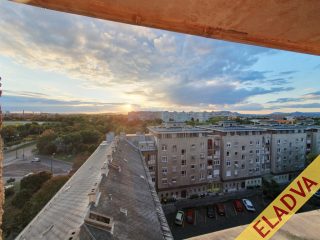 Eladó 52 m²-estársasházi lakás XIV. Kerület (Nagyzugló) , Kerepesi úti lakótelep: 54'900'000 Ft