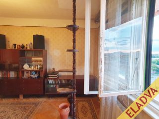 Eladó 52 m²-estársasházi lakás XIV. Kerület (Nagyzugló) , Kerepesi úti lakótelep: 54'900'000 Ft