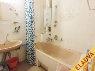 Eladó 52 m²-estársasházi lakás XIV. Kerület (Nagyzugló) , Kerepesi úti lakótelep: 54'900'000 Ft