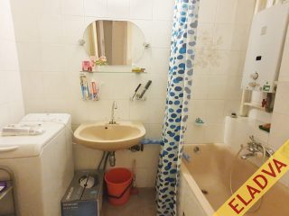 Eladó 52 m²-estársasházi lakás XIV. Kerület (Nagyzugló) , Kerepesi úti lakótelep: 54'900'000 Ft