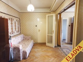 Eladó 52 m²-estársasházi lakás XIV. Kerület (Nagyzugló) , Kerepesi úti lakótelep: 54'900'000 Ft