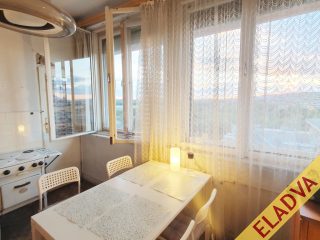 Eladó 52 m²-estársasházi lakás XIV. Kerület (Nagyzugló) , Kerepesi úti lakótelep: 54'900'000 Ft