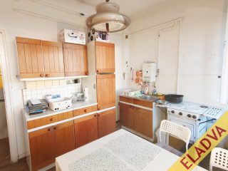 Eladó 52 m²-estársasházi lakás XIV. Kerület (Nagyzugló) , Kerepesi úti lakótelep: 54'900'000 Ft