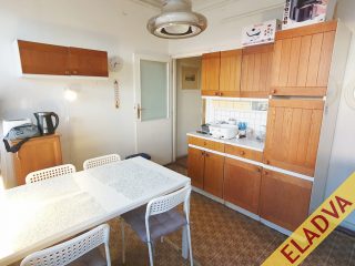 Eladó 52 m²-estársasházi lakás XIV. Kerület (Nagyzugló) , Kerepesi úti lakótelep: 54'900'000 Ft