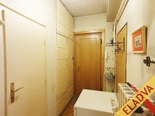 Eladó 52 m²-estársasházi lakás XIV. Kerület (Nagyzugló) , Kerepesi úti lakótelep: 54'900'000 Ft