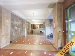 Eladó 52 m²-estársasházi lakás XIV. Kerület (Nagyzugló) , Kerepesi úti lakótelep: 54'900'000 Ft